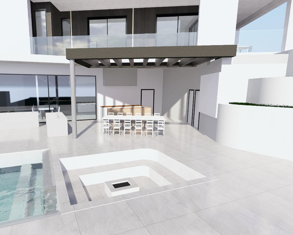 Residential Plot in Benalmadena — photo 5 of 10