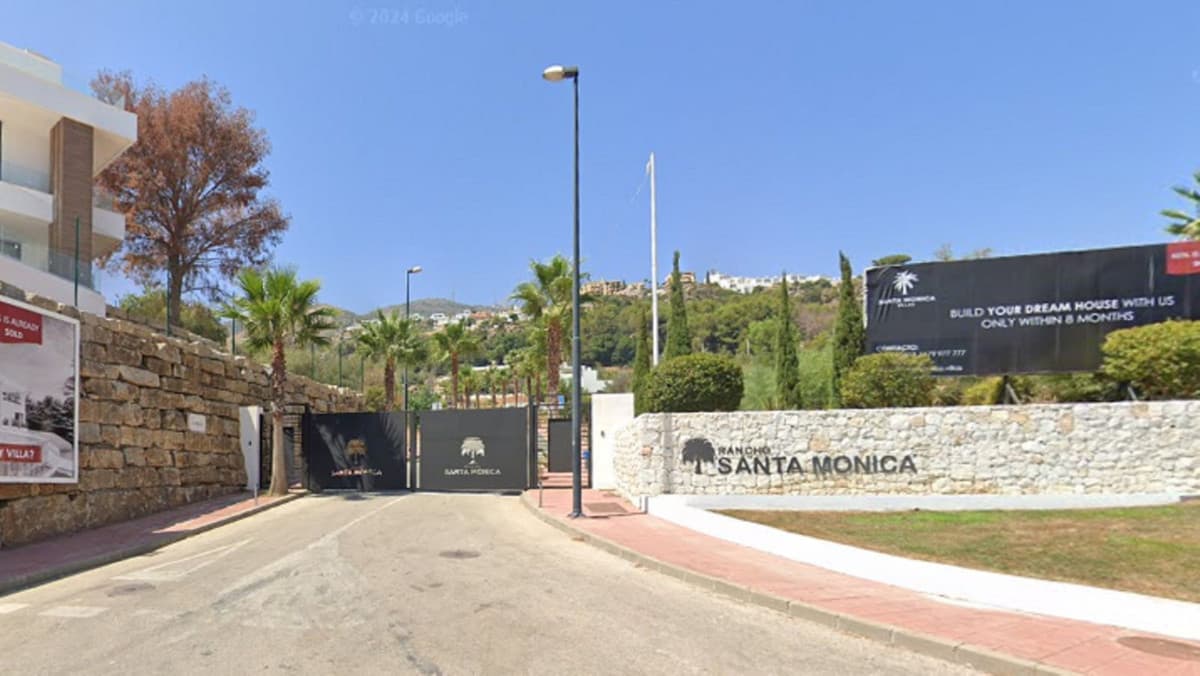 Residential Plot in Benalmadena — photo 6 of 10