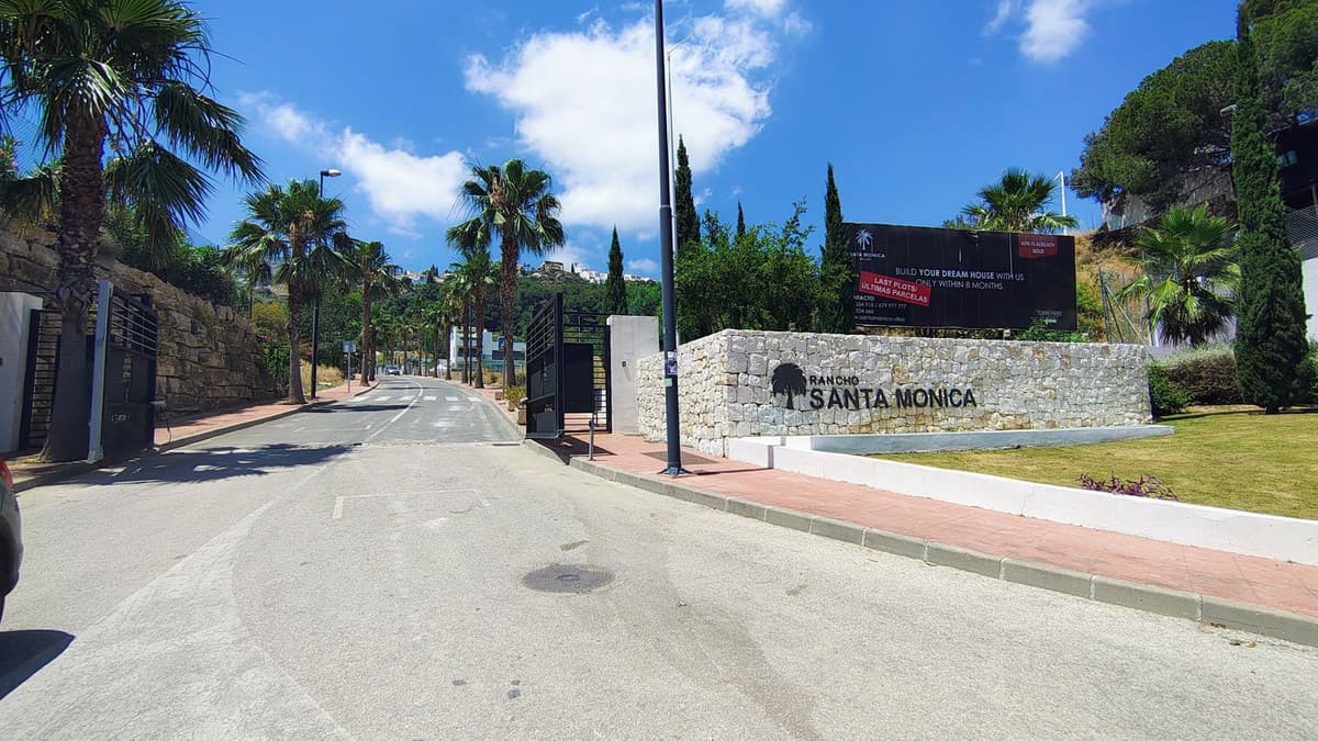Residential Plot in Benalmadena — photo 7 of 10