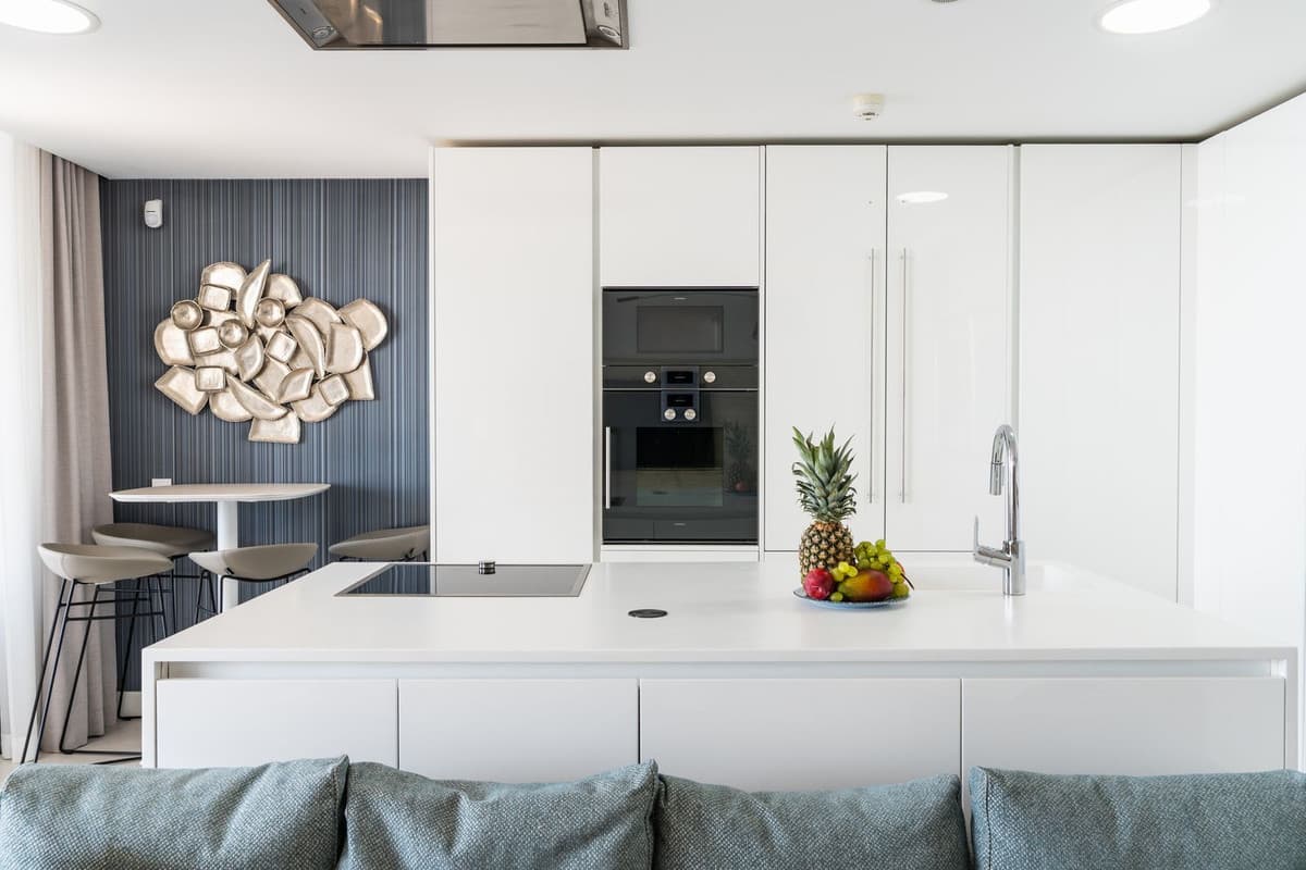 Ground Floor Apartment in Estepona — photo 7 of 10