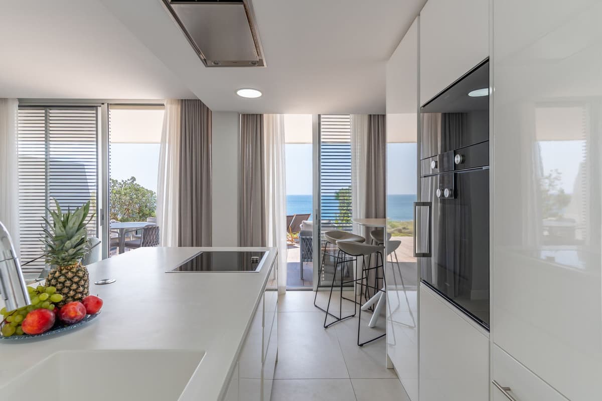 Ground Floor Apartment in Estepona — photo 9 of 10