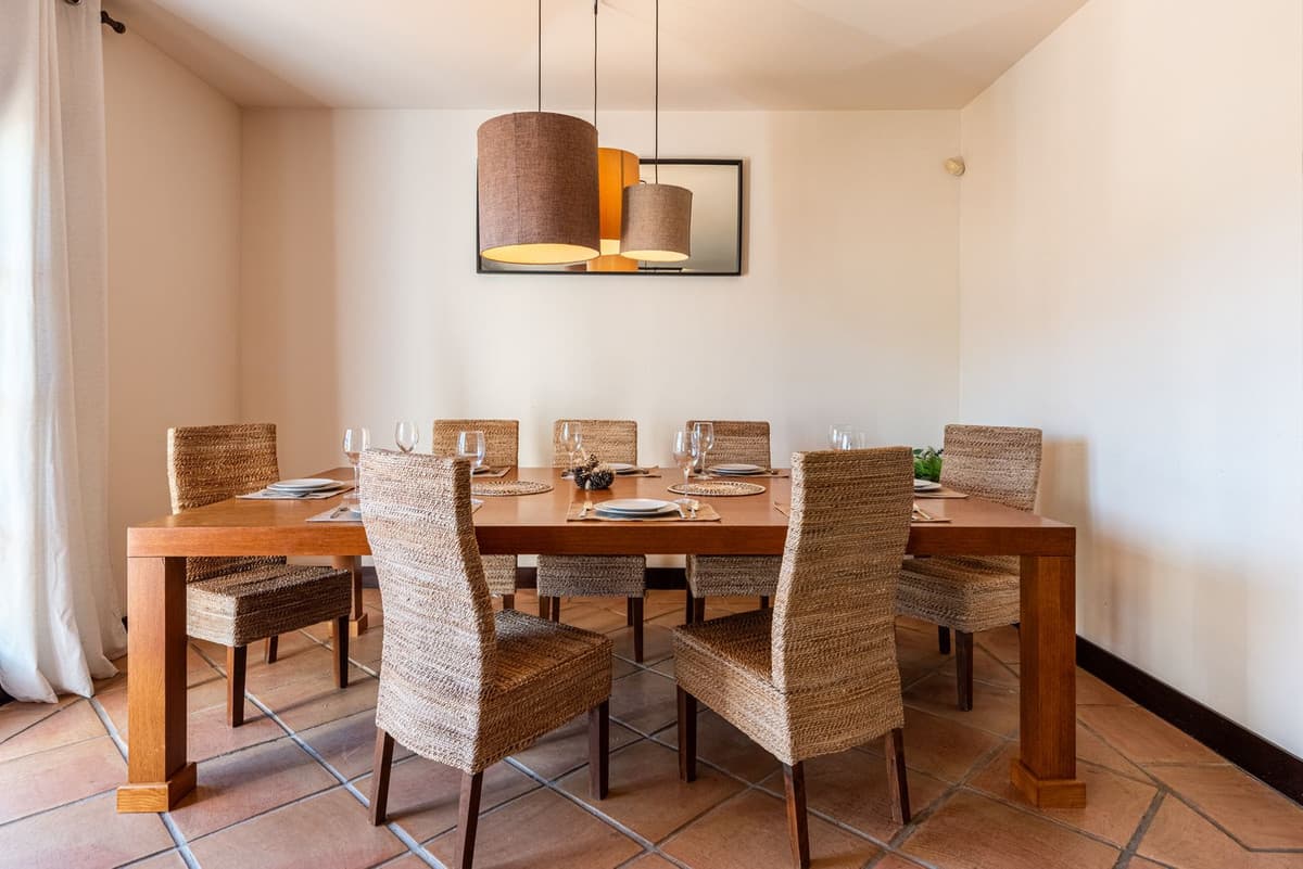 Townhouse in Benahavís — photo 5 of 10