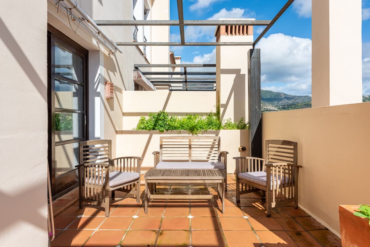 Townhouse in Benahavís — photo 9 of 10