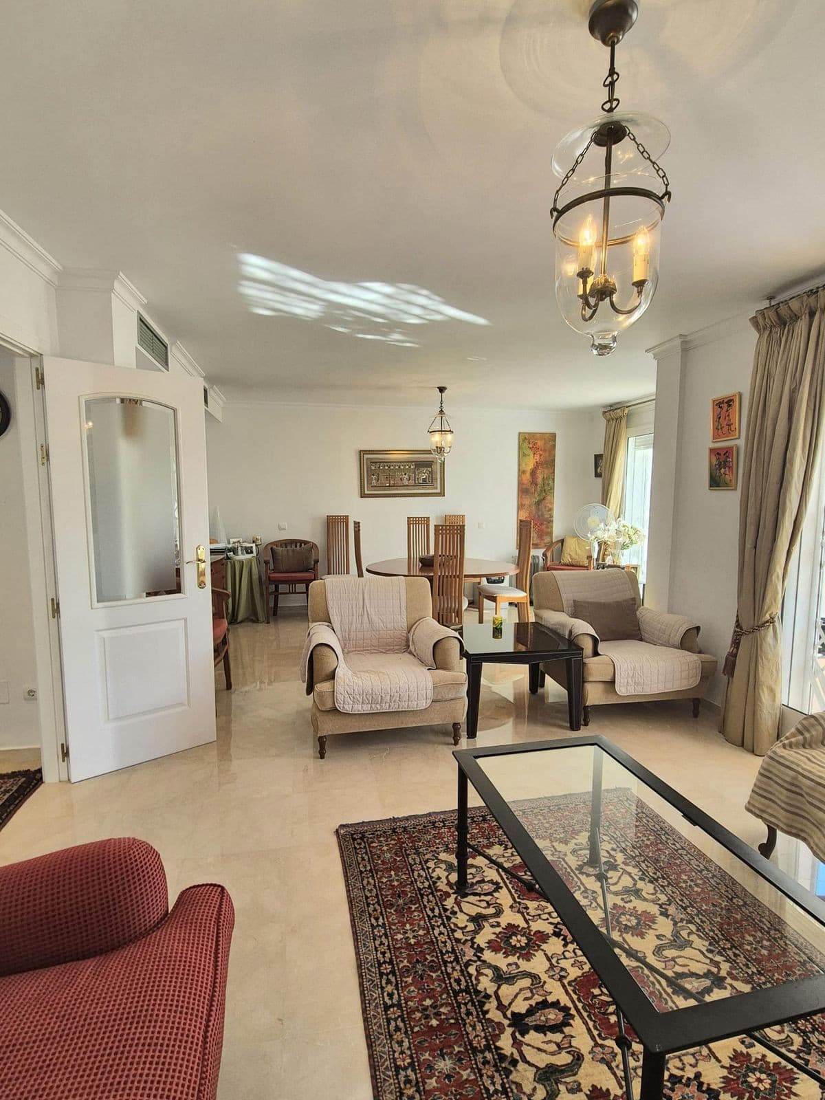 Semi-Detached House in Alhaurin Golf — photo 5 of 10