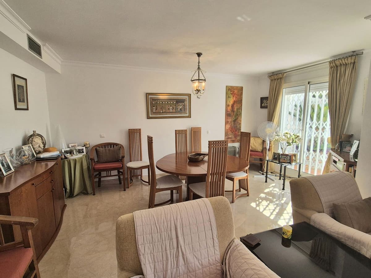 Semi-Detached House in Alhaurin Golf — photo 6 of 10