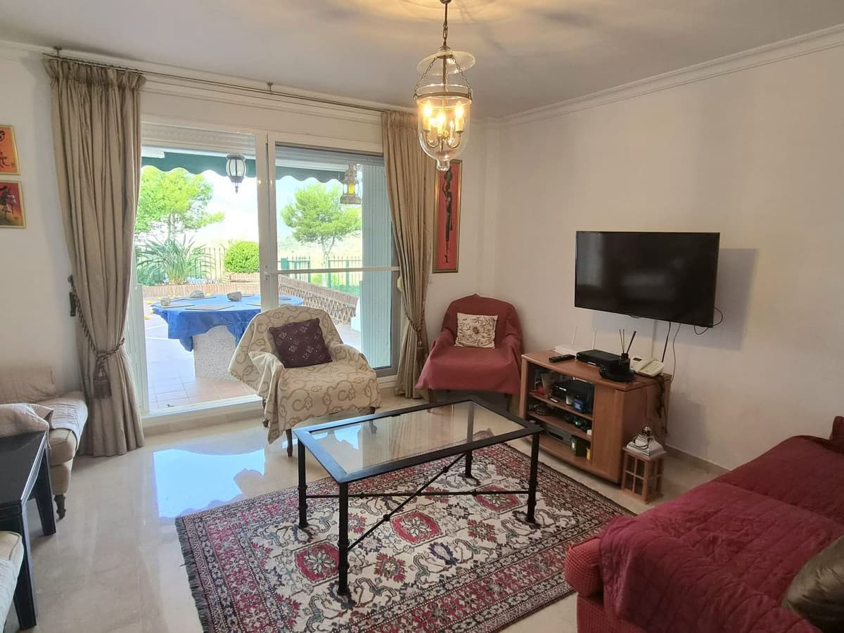 Semi-Detached House in Alhaurin Golf — photo 7 of 10