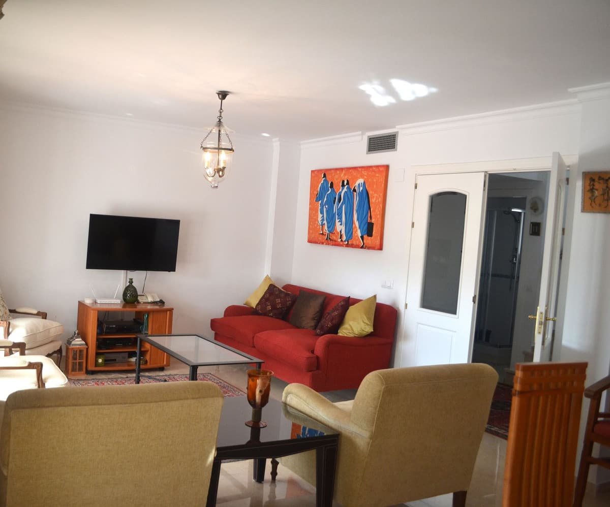 Semi-Detached House in Alhaurin Golf — photo 8 of 10