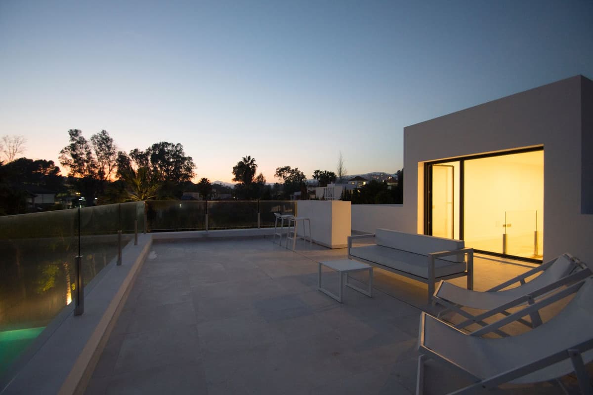 Detached Villa in Nueva Andalucía — photo 4 of 10