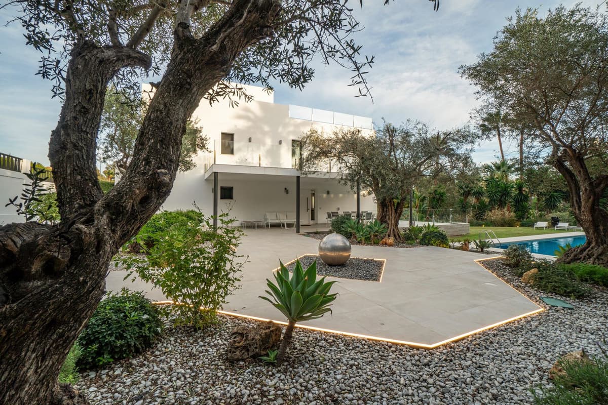 Detached Villa in Nueva Andalucía — photo 10 of 10