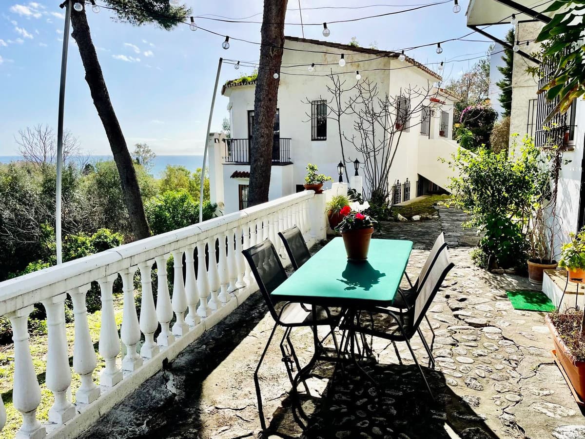 Townhouse in Benalmadena Costa — photo 1 of 10