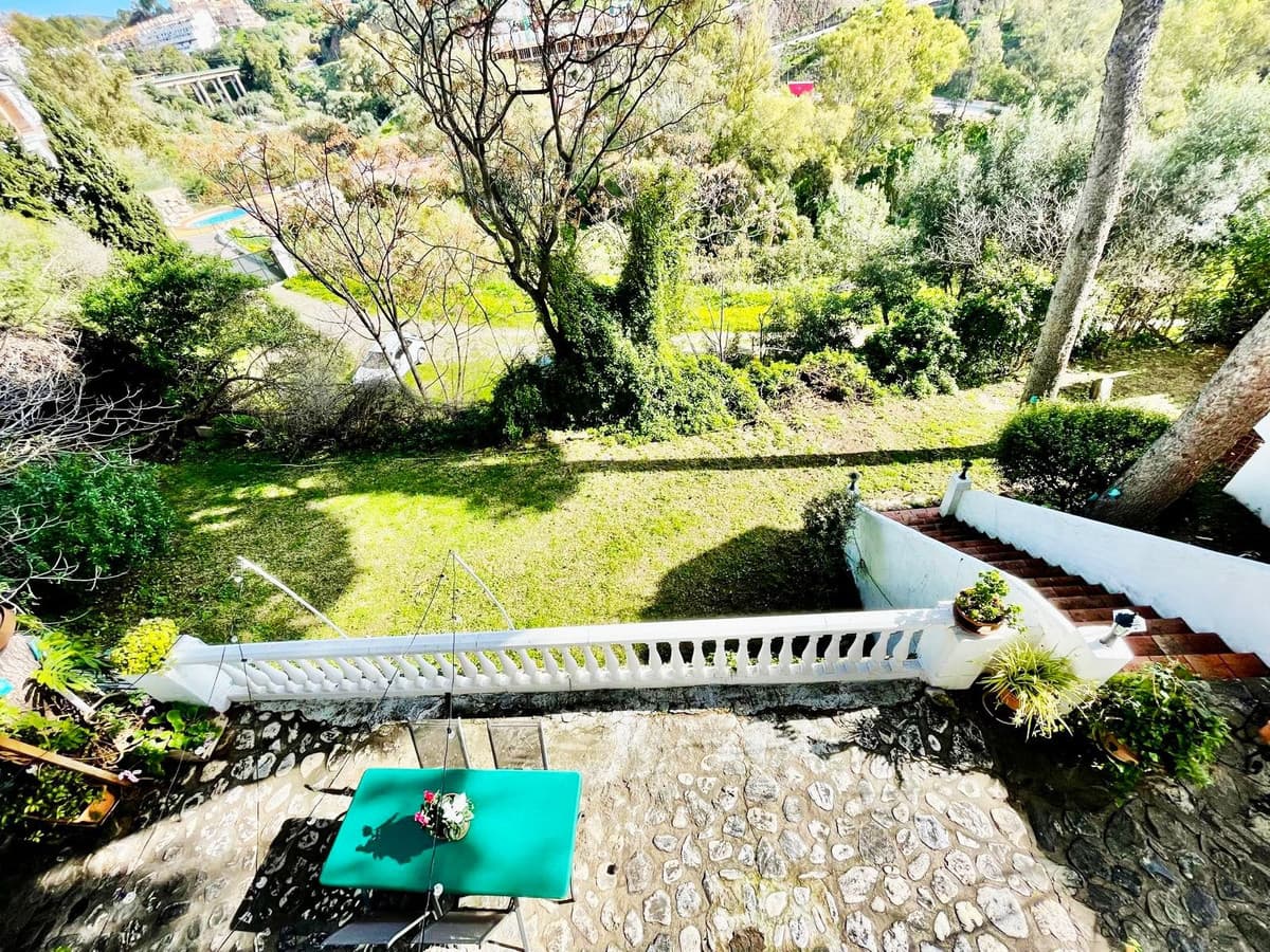 Townhouse in Benalmadena Costa — photo 3 of 10