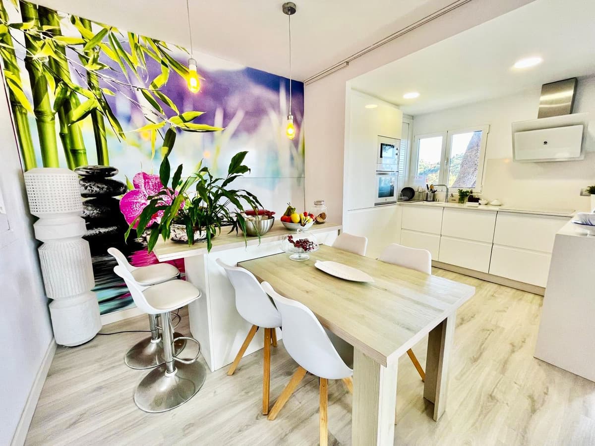 Townhouse in Benalmadena Costa — photo 6 of 10