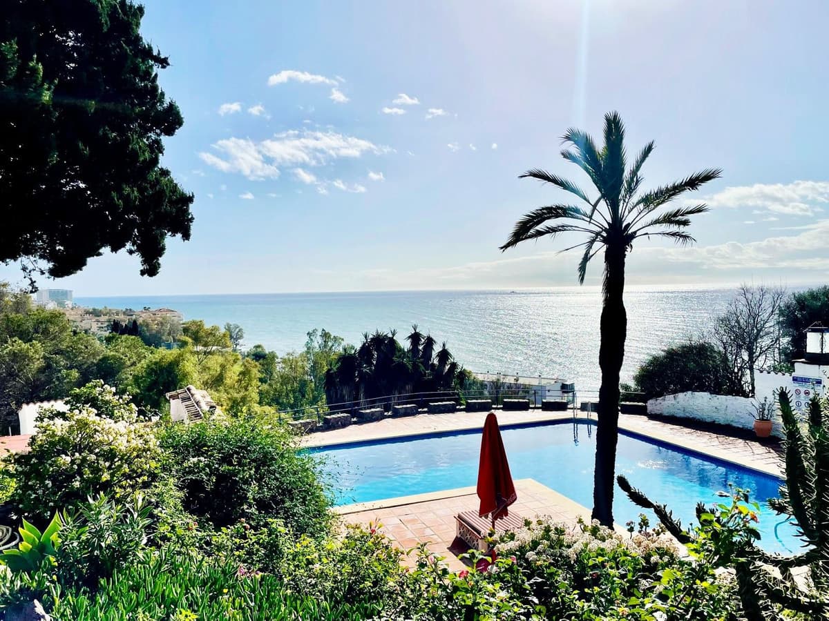 Townhouse in Benalmadena Costa — photo 9 of 10