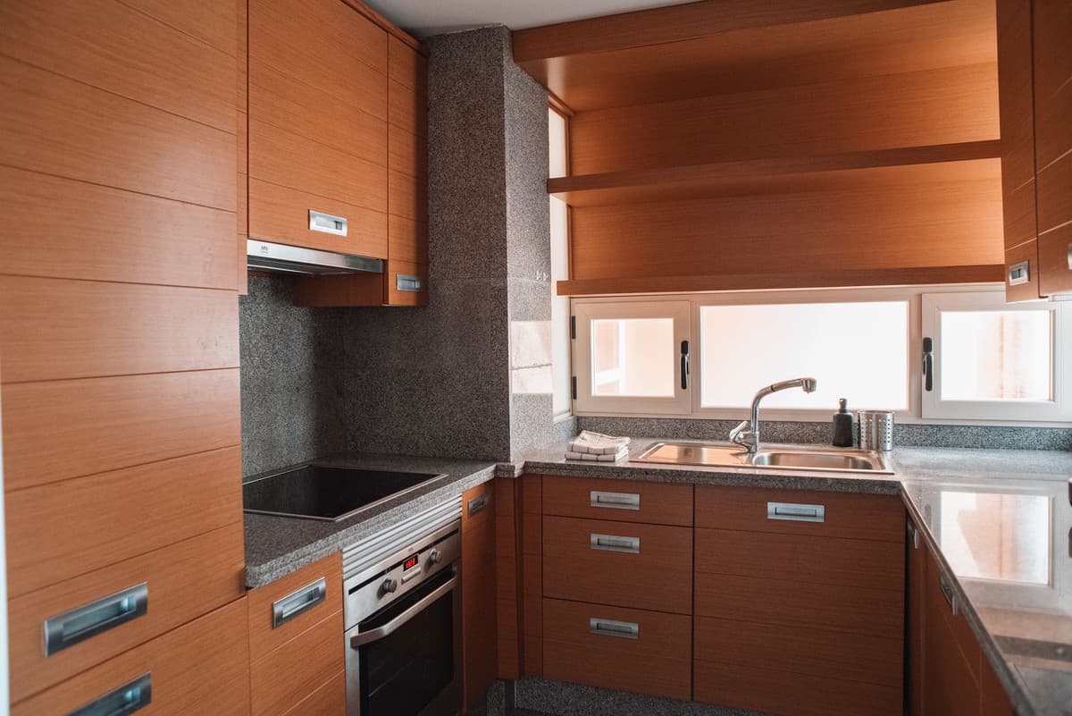 Penthouse in Alhaurín de la Torre — photo 4 of 10