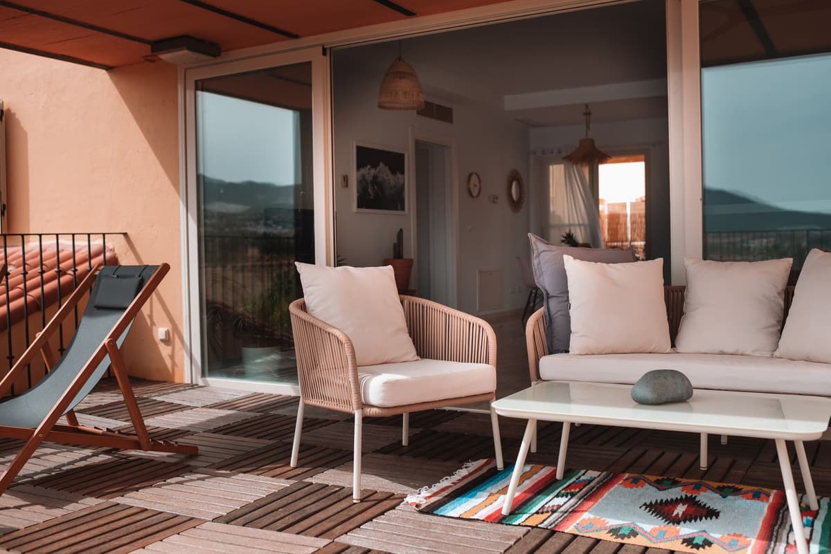 Penthouse in Alhaurín de la Torre — photo 5 of 10