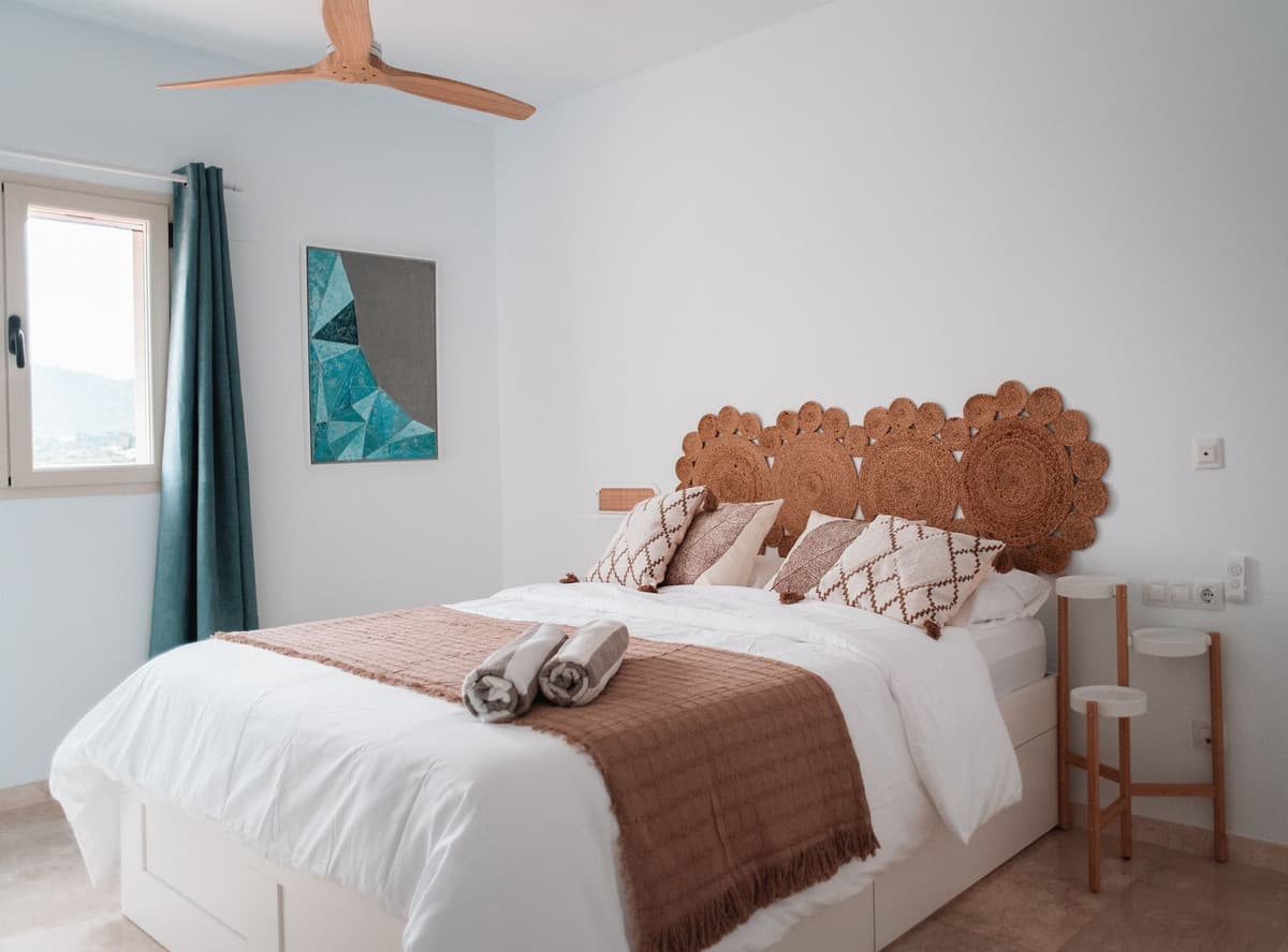 Penthouse in Alhaurín de la Torre — photo 6 of 10