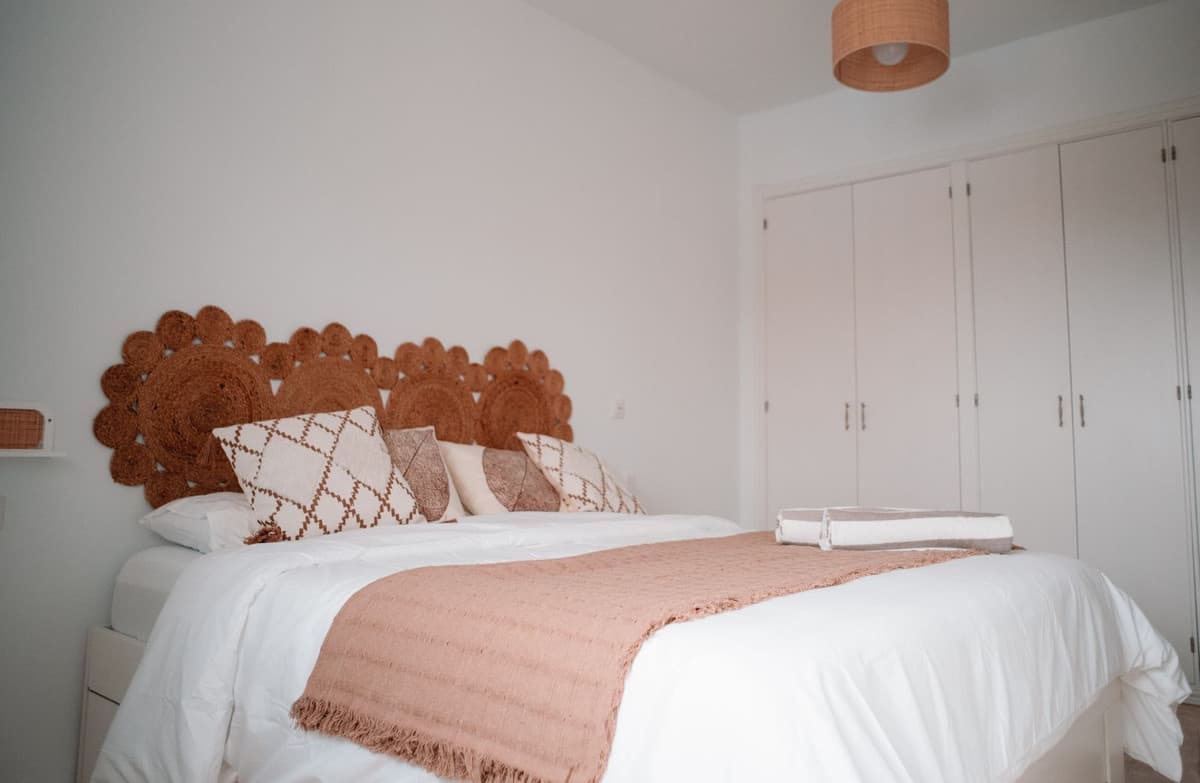 Penthouse in Alhaurín de la Torre — photo 7 of 10