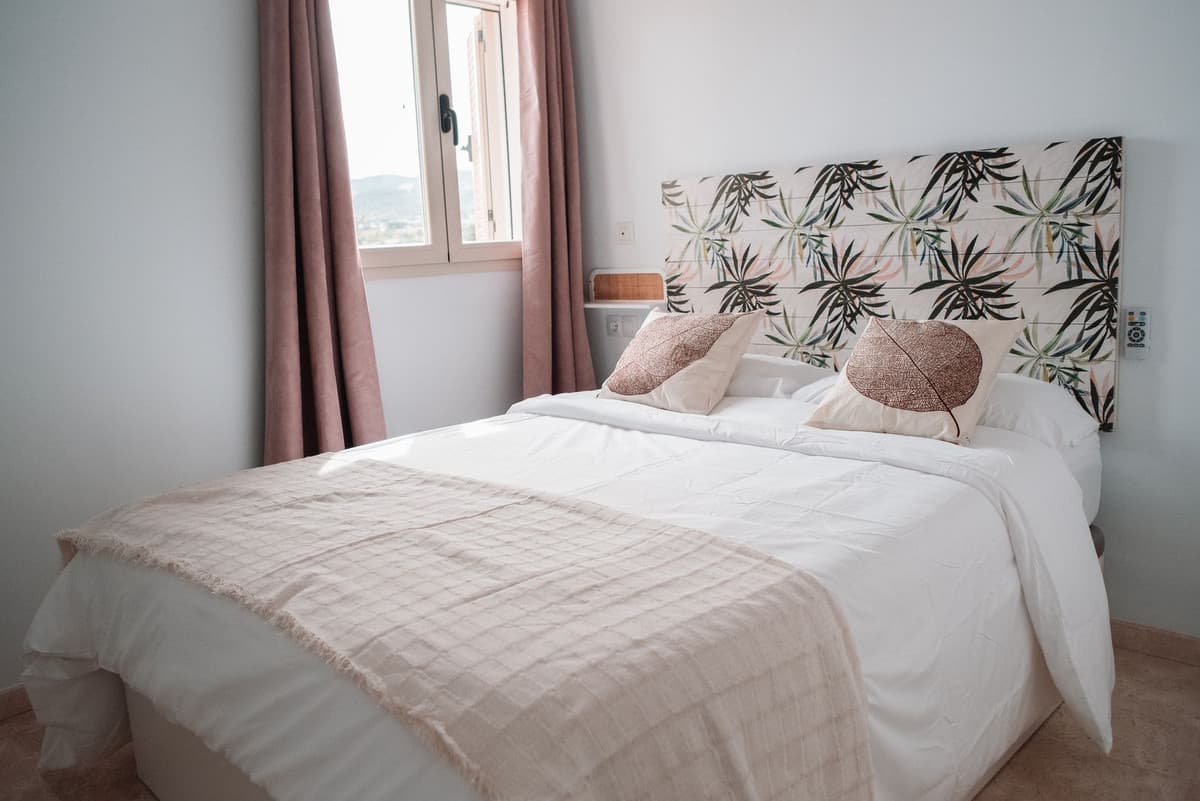 Penthouse in Alhaurín de la Torre — photo 9 of 10