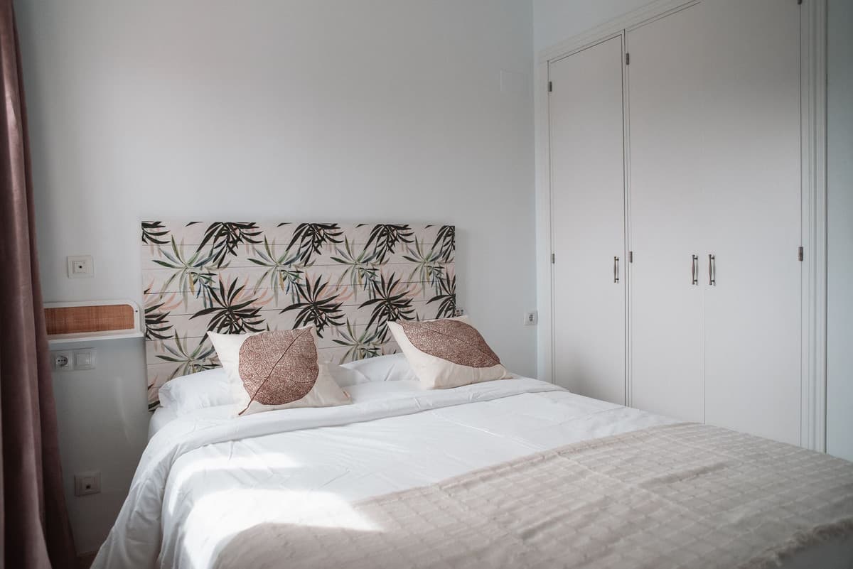 Penthouse in Alhaurín de la Torre — photo 10 of 10