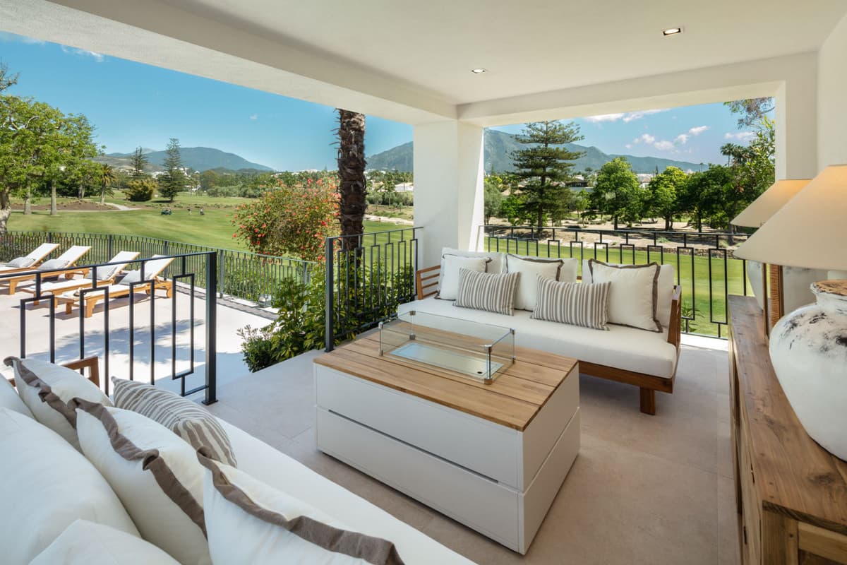 Detached Villa in Nueva Andalucía — photo 9 of 10