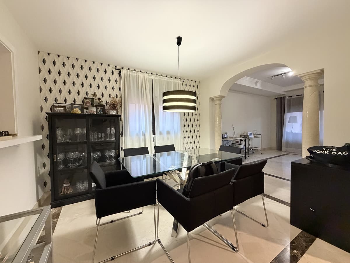 Semi-Detached House in Estepona — photo 8 of 10
