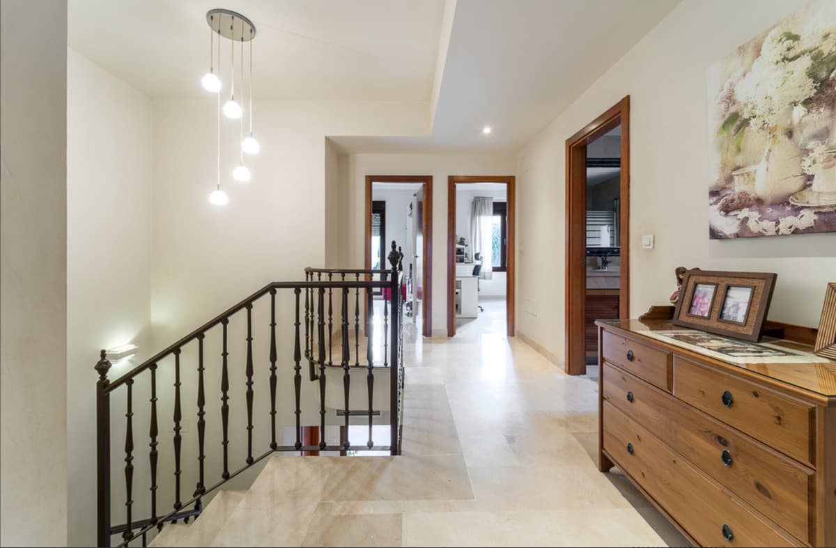 Semi-Detached House in Estepona — photo 10 of 10