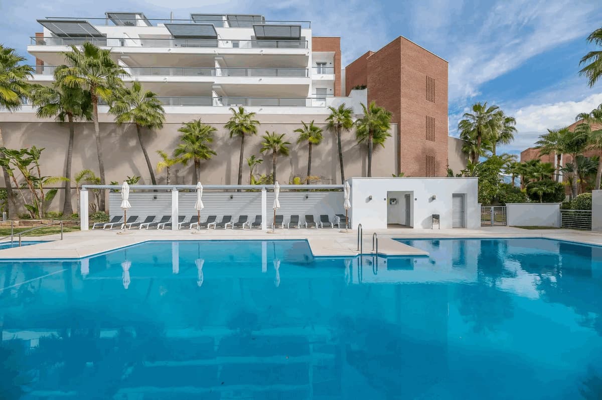 Ground Floor Apartment in Los Arqueros — photo 1 of 10