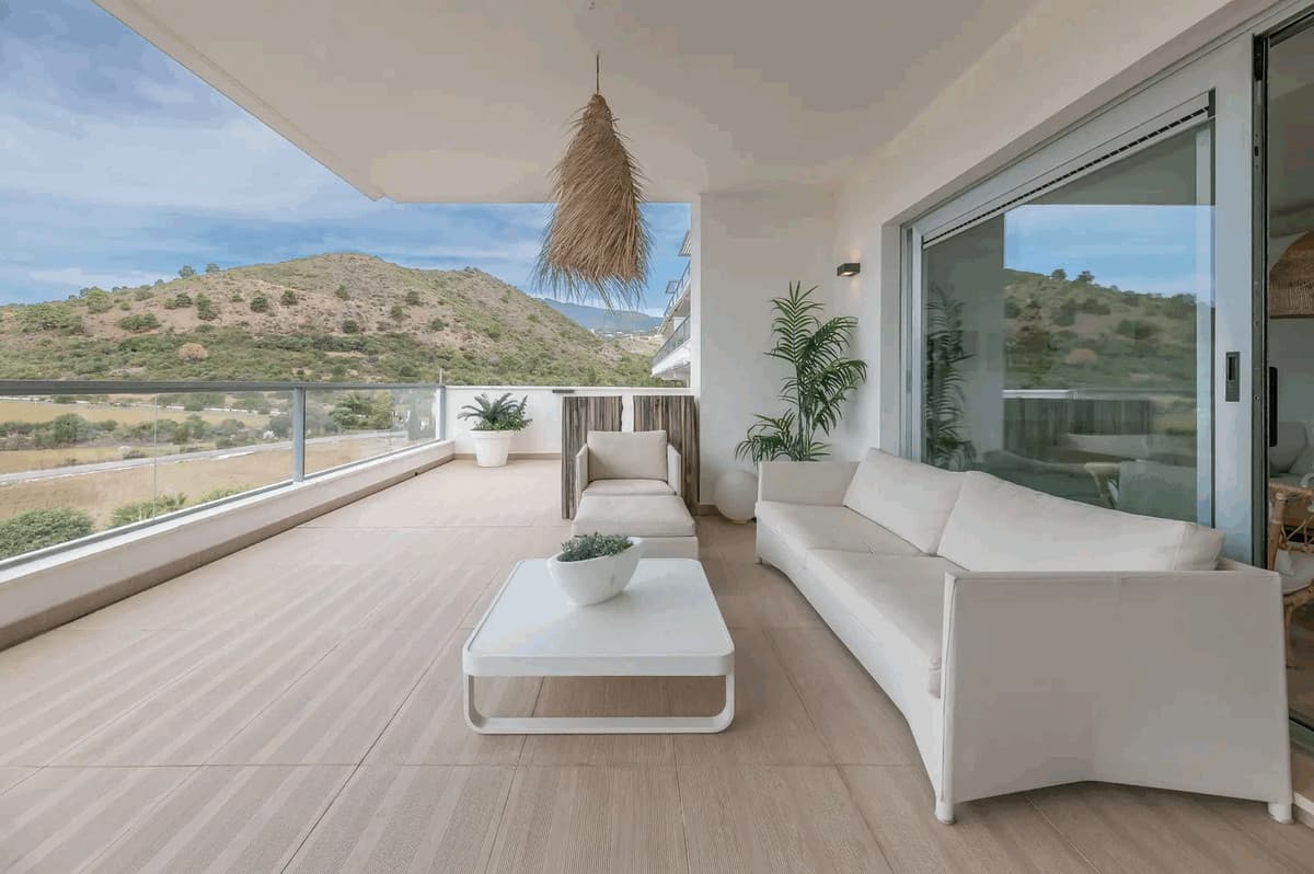 Ground Floor Apartment in Los Arqueros — photo 5 of 10