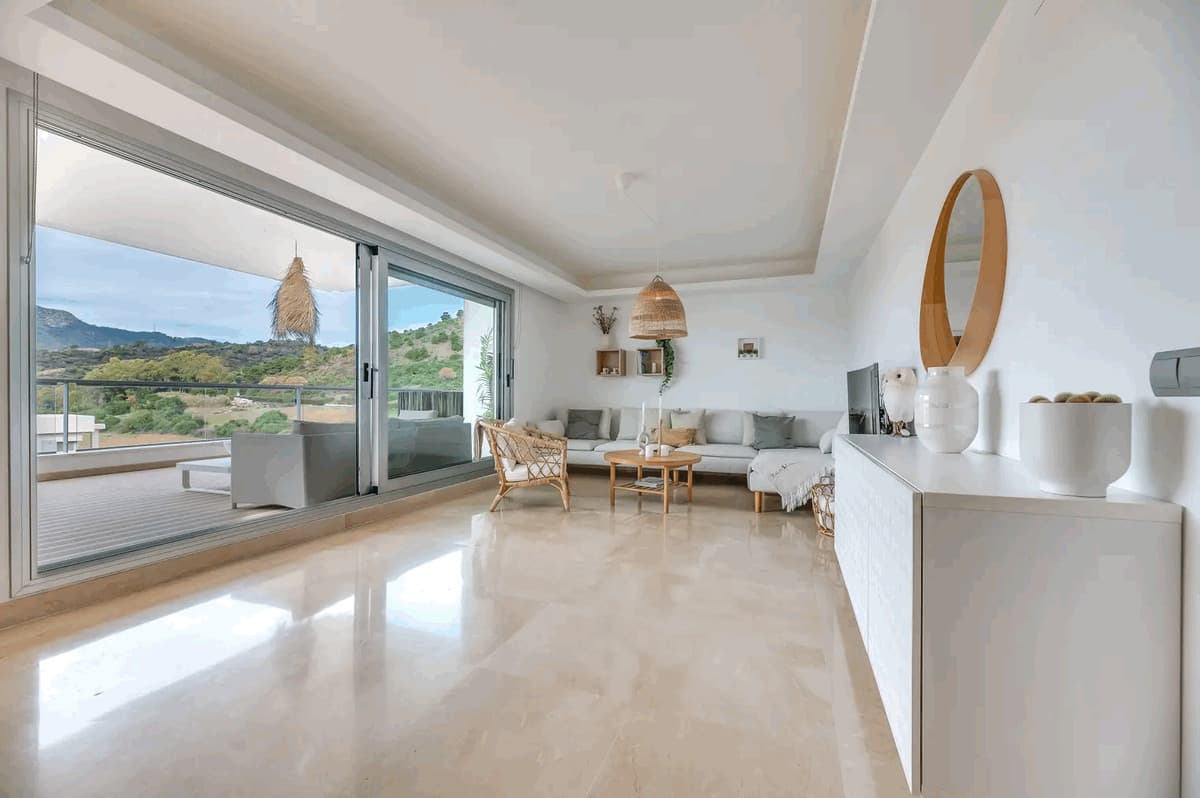 Ground Floor Apartment in Los Arqueros — photo 6 of 10
