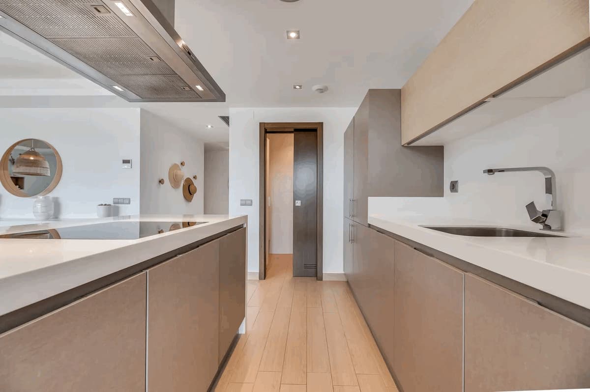 Ground Floor Apartment in Los Arqueros — photo 7 of 10