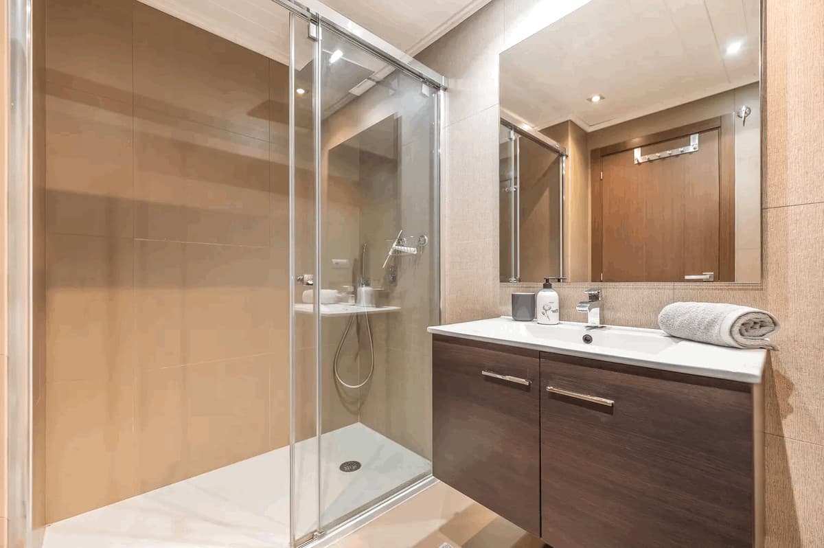 Ground Floor Apartment in Los Arqueros — photo 10 of 10