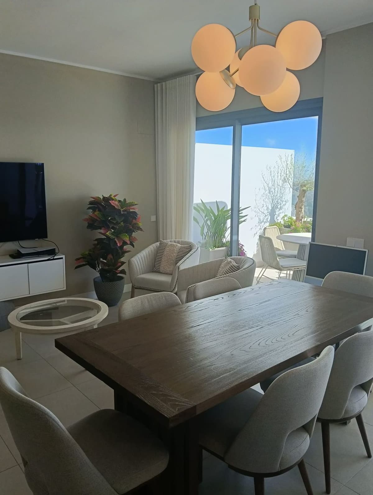 Penthouse in La Cala de Mijas — photo 6 of 10