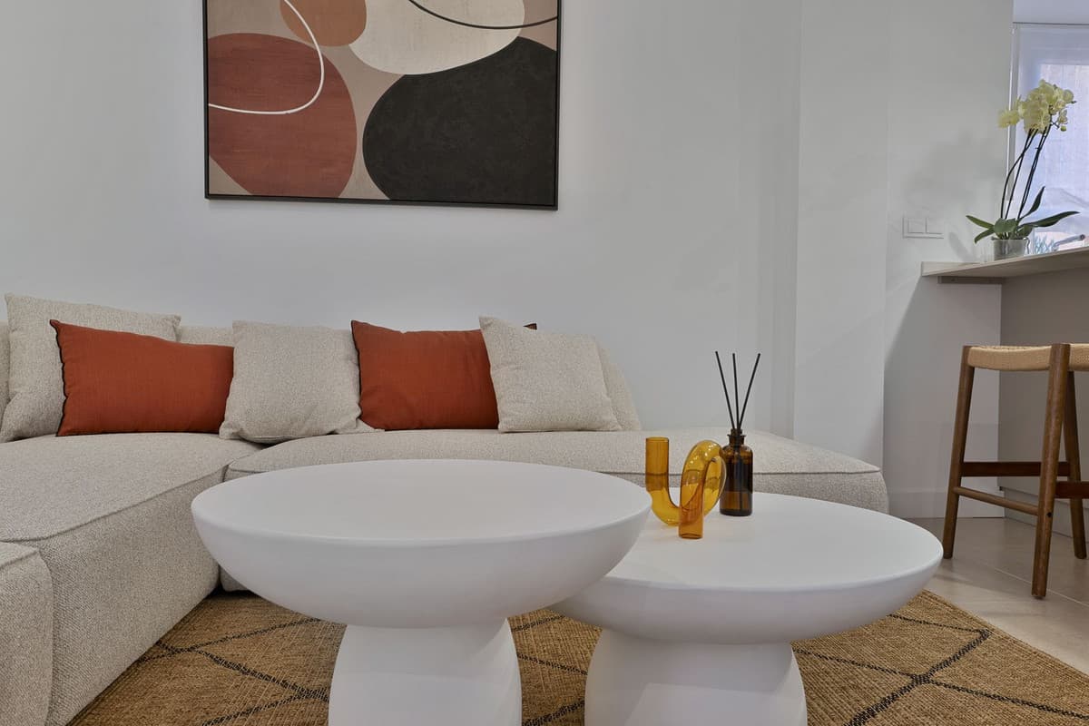 Middle Floor Apartment in El Paraiso — photo 3 of 10