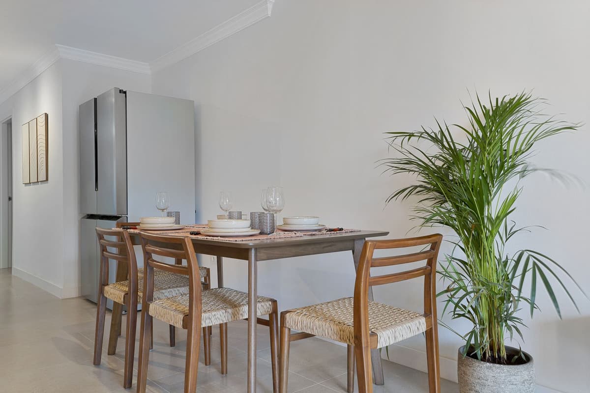 Middle Floor Apartment in El Paraiso — photo 6 of 10
