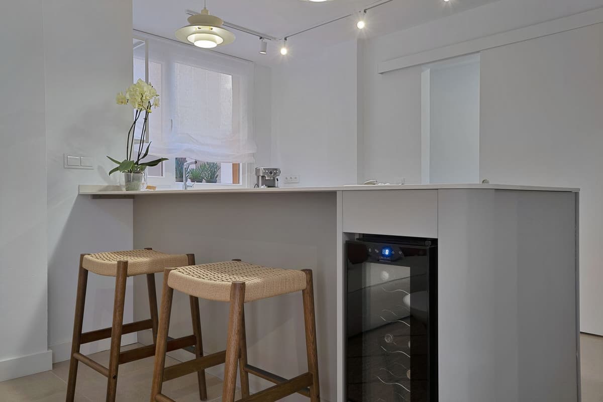 Middle Floor Apartment in El Paraiso — photo 8 of 10