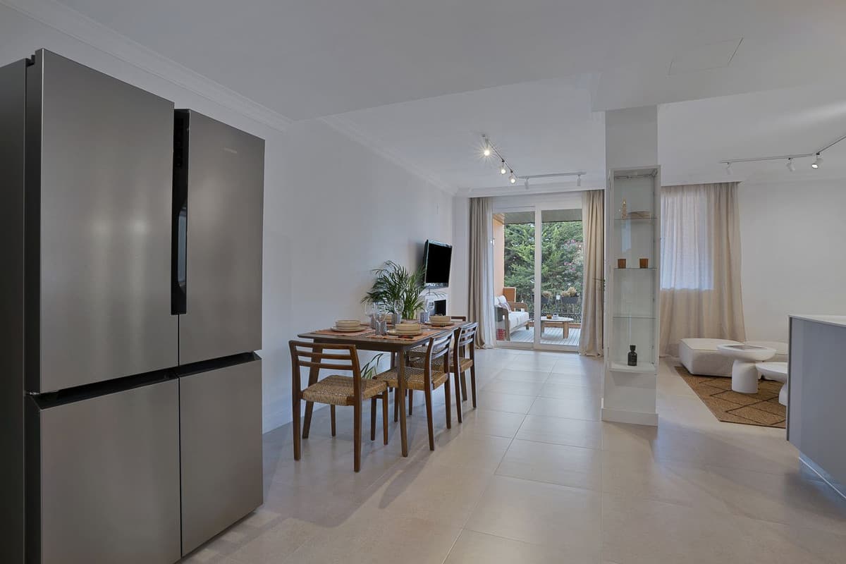 Middle Floor Apartment in El Paraiso — photo 9 of 10