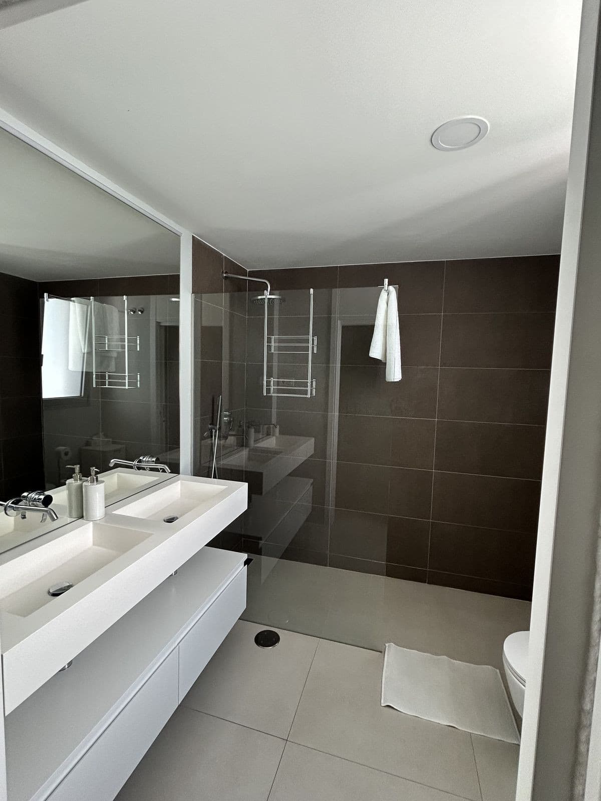 Middle Floor Apartment in La Cala de Mijas — photo 9 of 10