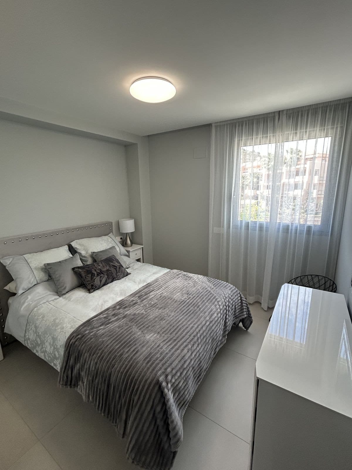 Middle Floor Apartment in La Cala de Mijas — photo 10 of 10