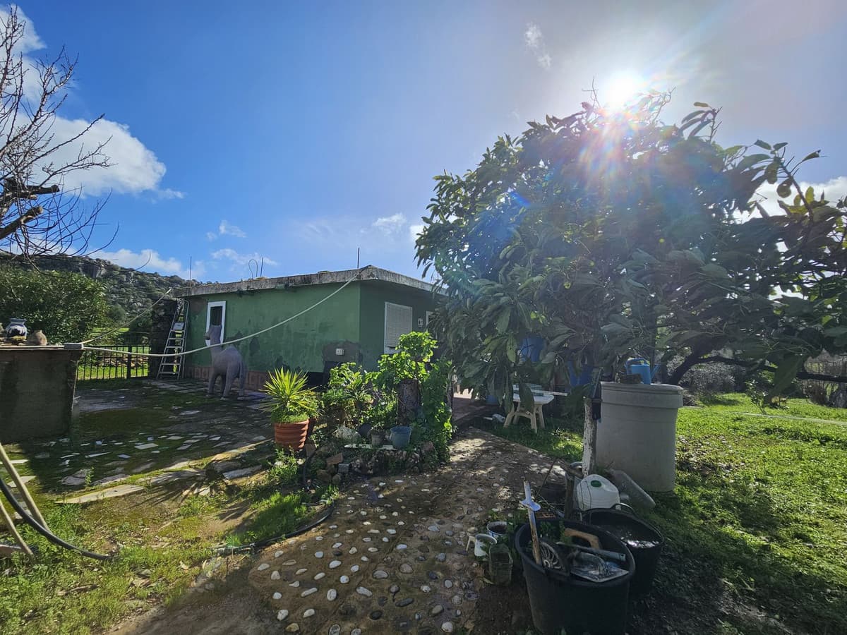 Bungalow in Casares — photo 3 of 10
