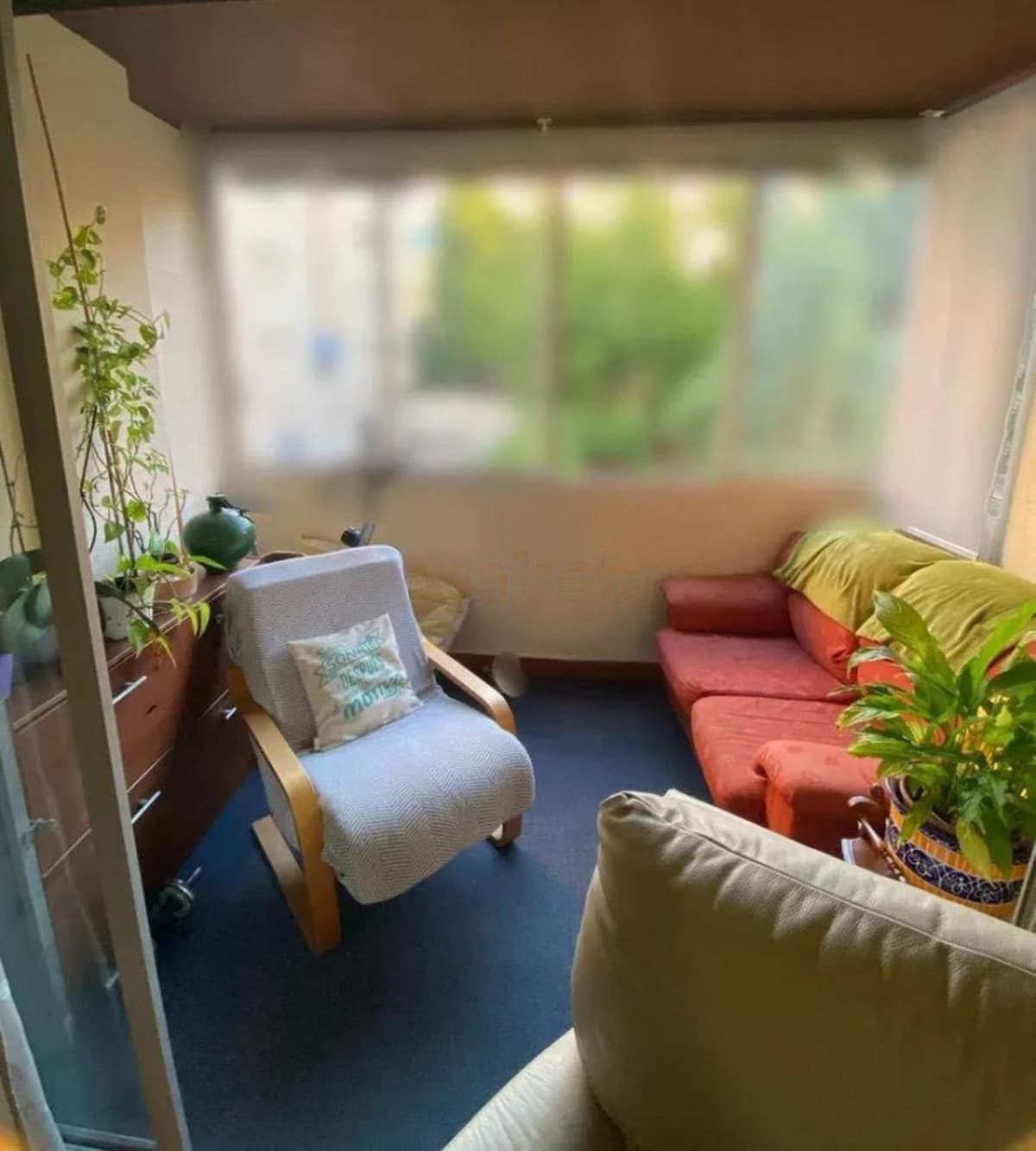 Middle Floor Apartment in Marbella — photo 3 of 10