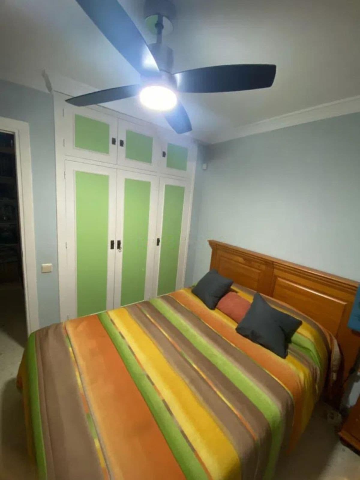 Middle Floor Apartment in Marbella — photo 9 of 10