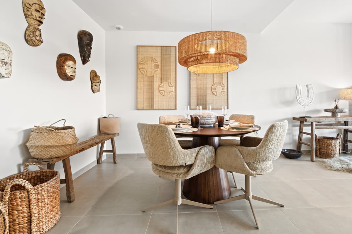 Middle Floor Apartment in Estepona — photo 9 of 10