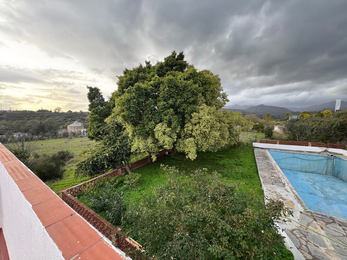 Detached Villa in Estepona — photo 4 of 10