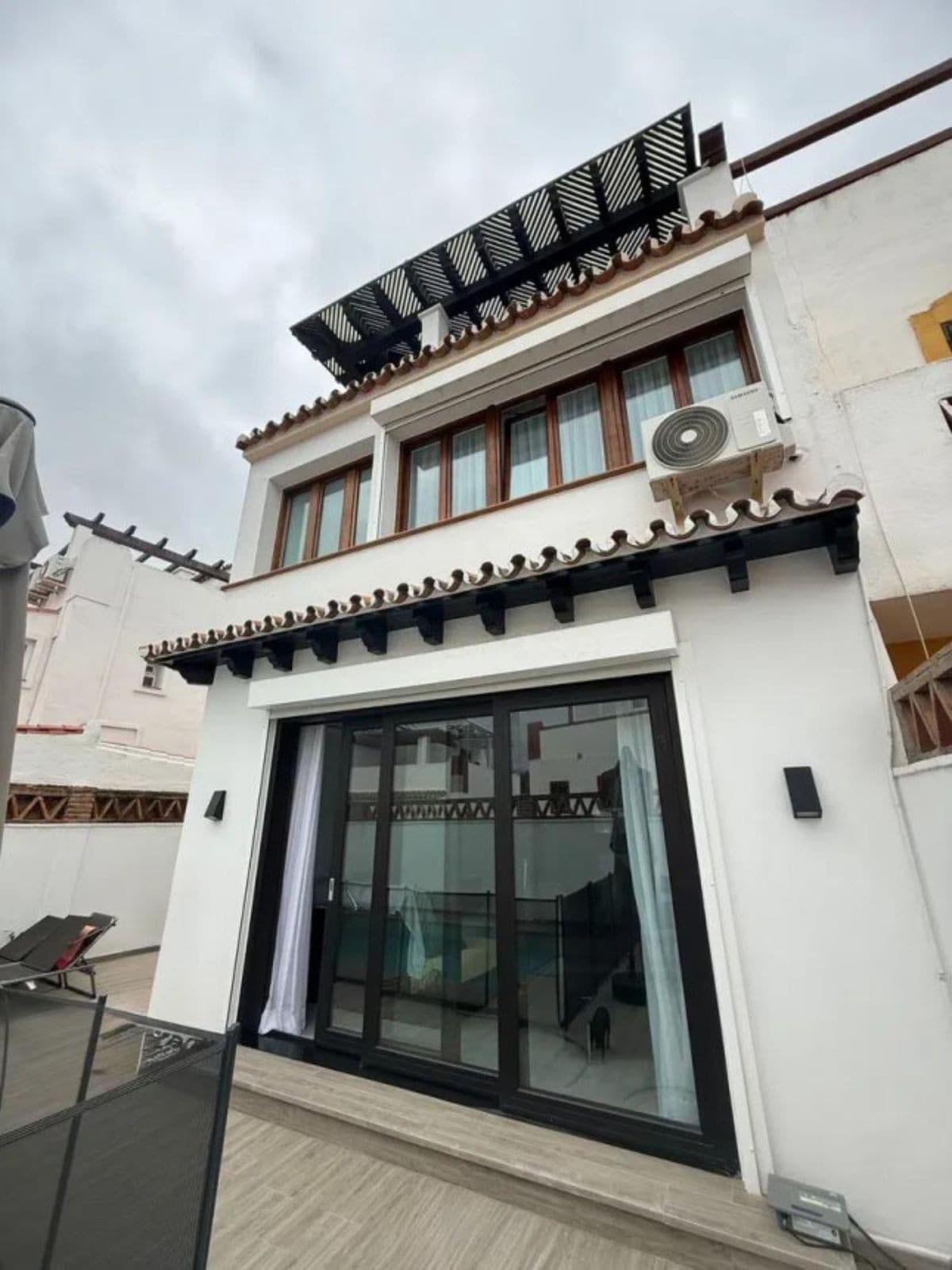 Townhouse in Marbella — photo 2 of 10