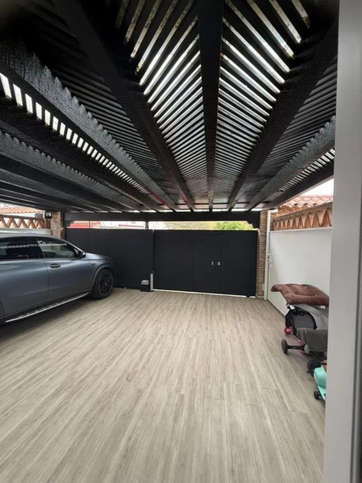 Townhouse in Marbella — photo 8 of 10