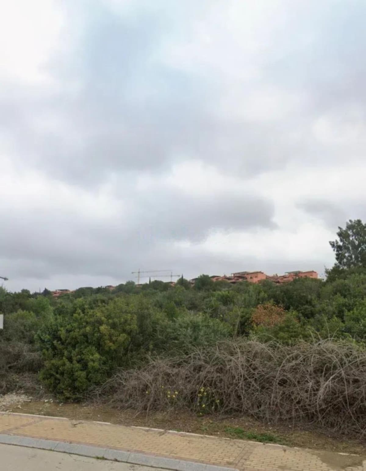Residential Plot in Casares Playa — photo 2 of 6