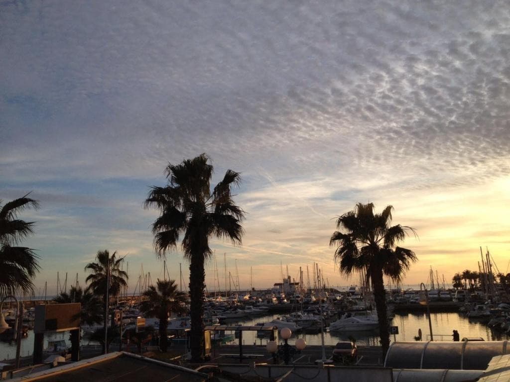 Ground Floor Apartment in Benalmadena — photo 1 of 10