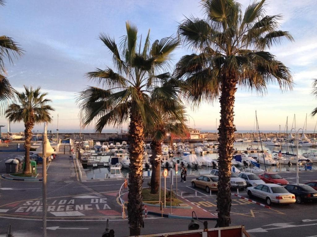 Ground Floor Apartment in Benalmadena — photo 2 of 10
