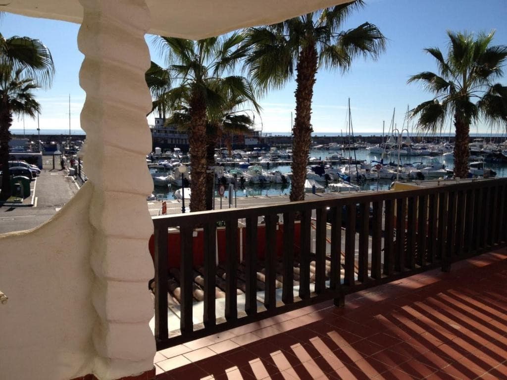 Ground Floor Apartment in Benalmadena — photo 4 of 10