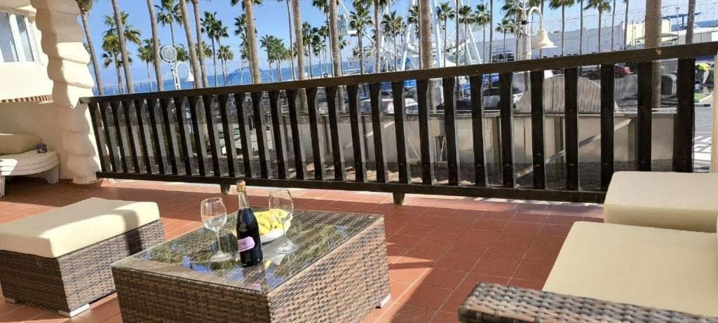 Ground Floor Apartment in Benalmadena — photo 5 of 10